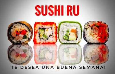 Sushi Ru