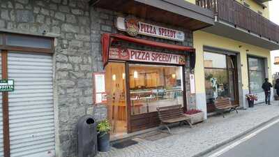 Pizza Speedy, Aosta