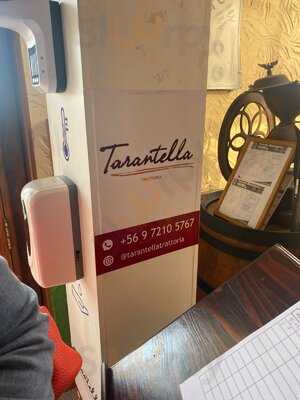 Trattoria Tarantella