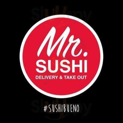 Mr. Sushi Delivery & Take Out