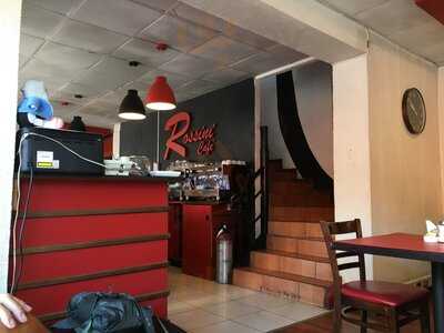 Rossini Cafe