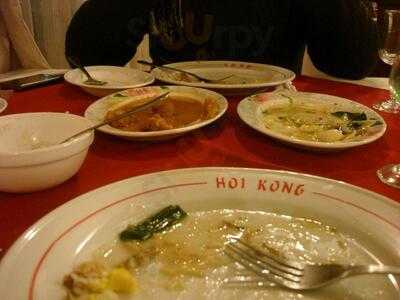 Restaurant Hoi Kong