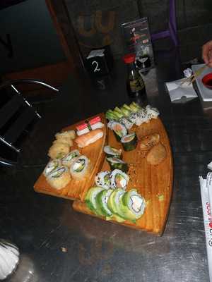 Sushi Lounge