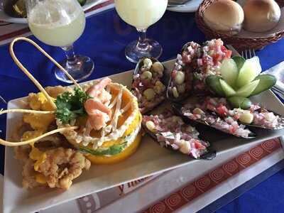 Peru Fusion