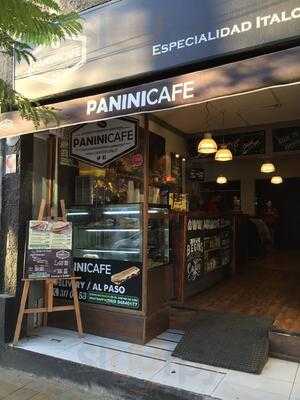 Paninicafe Viña Del Mar