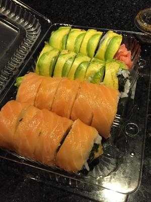 Brujisushi Club