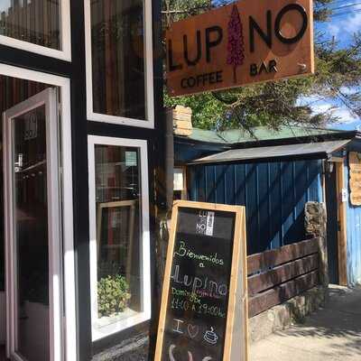 Lupino Coffee Bar