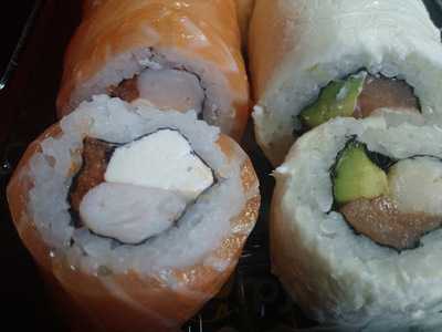 Niva Sushi