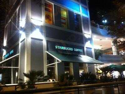 Starbucks