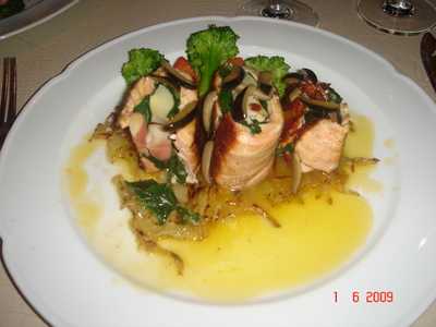 Squadritto Ristorante