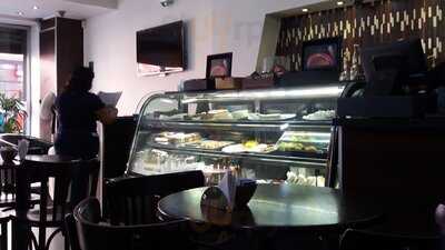 Caffe Incontri