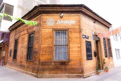 Espacio Bhanga