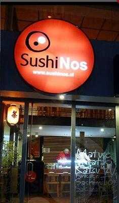 Sushi Nos