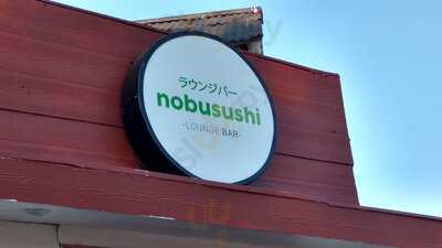 Nobu Sushi