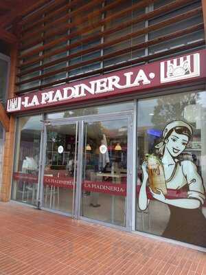 La Piadineria