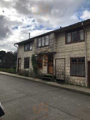 Cafetería Orígenes De Chiloe