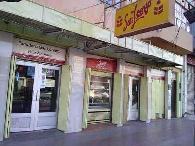 Panaderia San Lorenzo