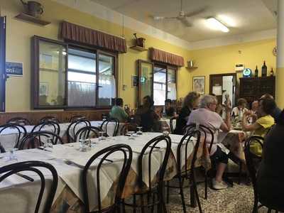 Trattori Pizzeria Dei Fiori, Aosta