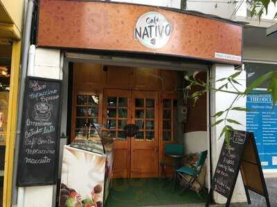 Café Nativo