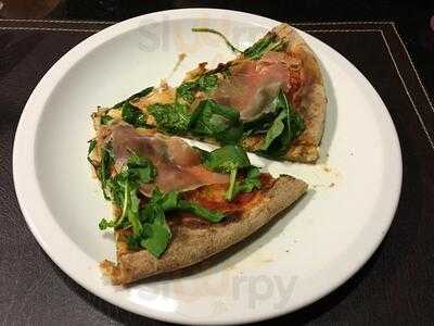 Green Pizza