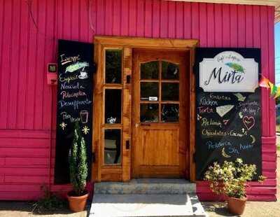 Mirta Café-emporio