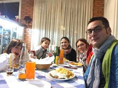 Hosteria San Carlos