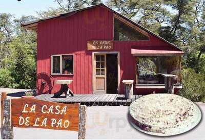 La Casa De La Pao