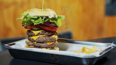 Hamburgueseria Bro's Burger