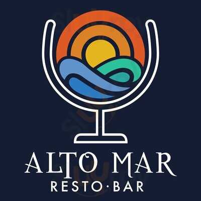Alto Mar Resto Bar