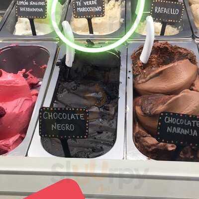 Makanao Gelato Cafe