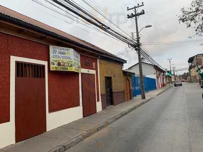 Restaurant El Patito