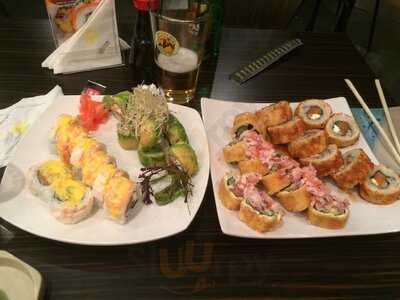 Sushi House
