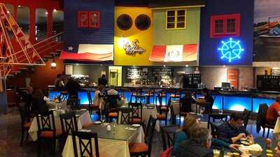 Restaurant El Pescador