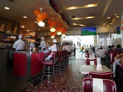 Johnny Rockets