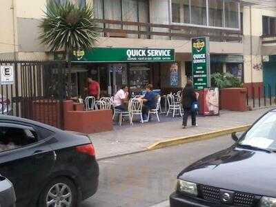 Quick Service