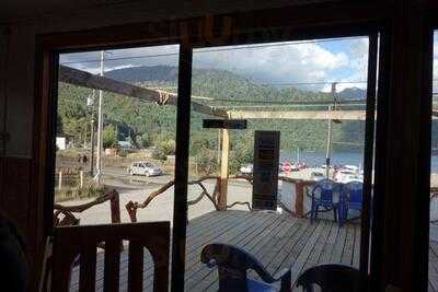 Restaurant Puerto Fuy