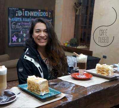 Café Museo