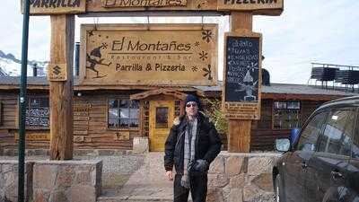 El Montañes