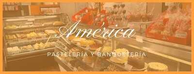 Pastelería Banqueteria America