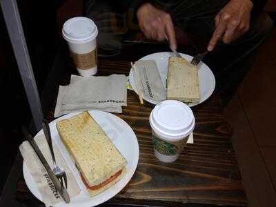 Starbucks
