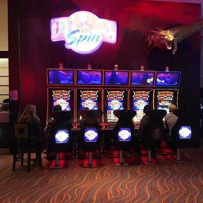 Enjoy Casino & Resort, Rapel