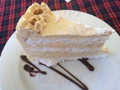 Restaurant La Casa Vieja