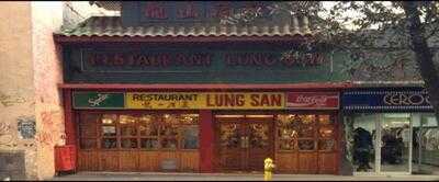 Lung San