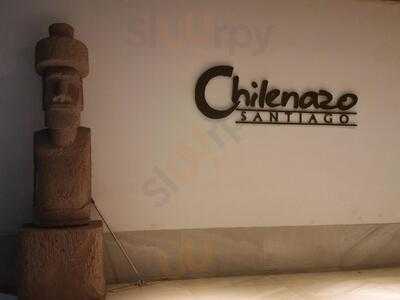 Chilenazo