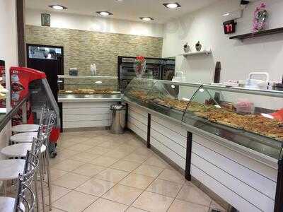 Pizza Mania, Caltanissetta