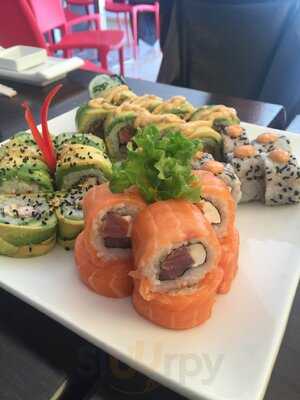 Hollywood Sushi