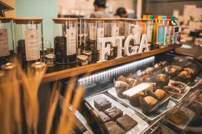 Cafe Figa
