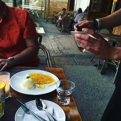 Pizza Bistrot