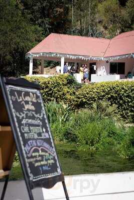 La Casa Del Jardín