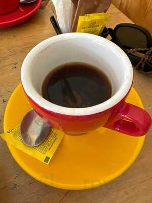 Ubuntu Café